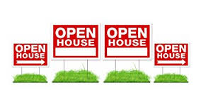 open house tips