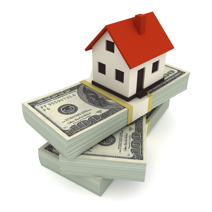 buy a rental property
