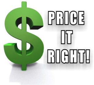 price it right